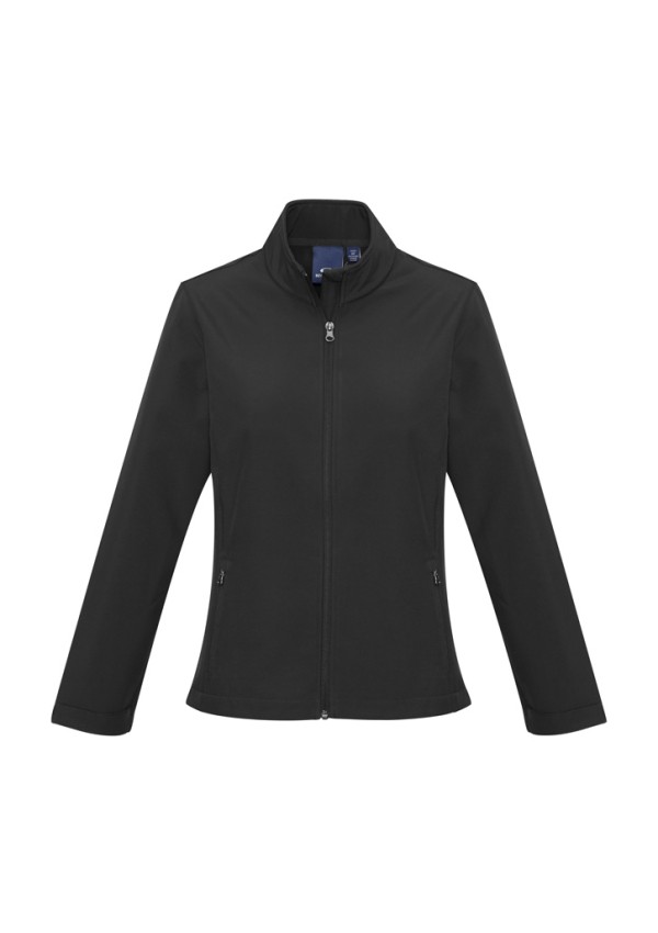 Womens Apex Jacket Promotional Products, Corporate Gifts and Branded Apparel
