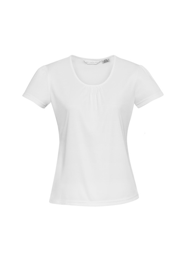 Womens Chic Top Promotional Products, Corporate Gifts and Branded Apparel