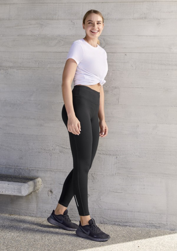 Womens Flex Leggings Promotional Products, Corporate Gifts and Branded Apparel