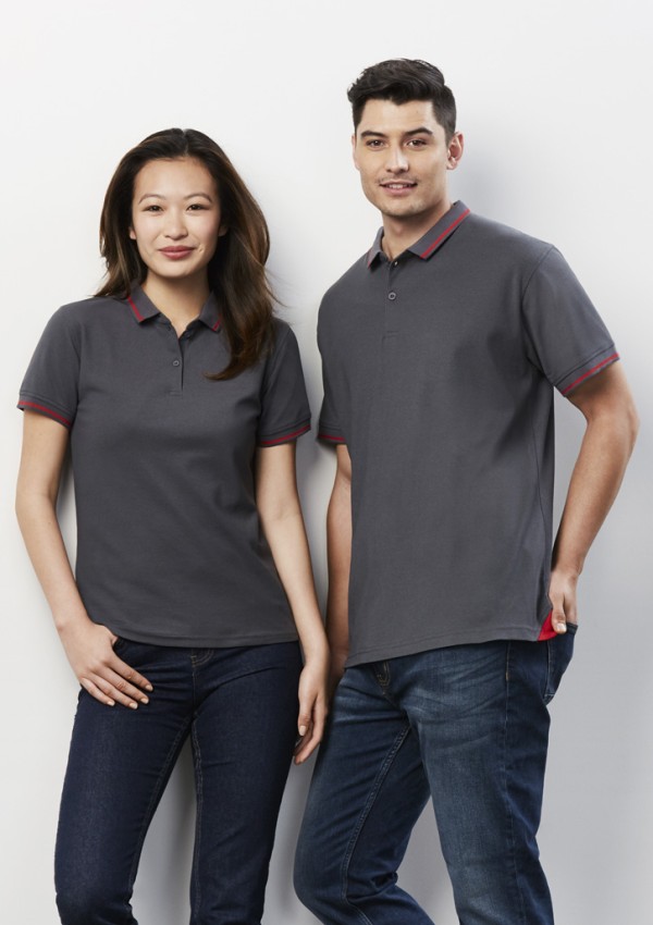 Womens Jet Short Sleeve Polo Promotional Products, Corporate Gifts and Branded Apparel