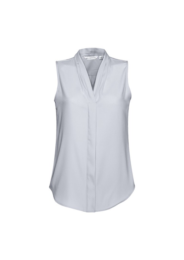 Womens Madison Sleeveless Top Promotional Products, Corporate Gifts and Branded Apparel