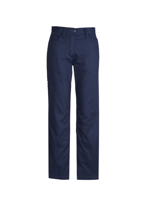Womens Plain Utility Pant Promotional Products, Corporate Gifts and Branded Apparel