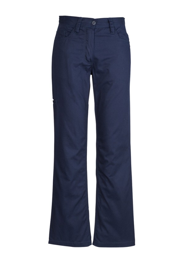 Womens Plain Utility Pant Promotional Products, Corporate Gifts and Branded Apparel