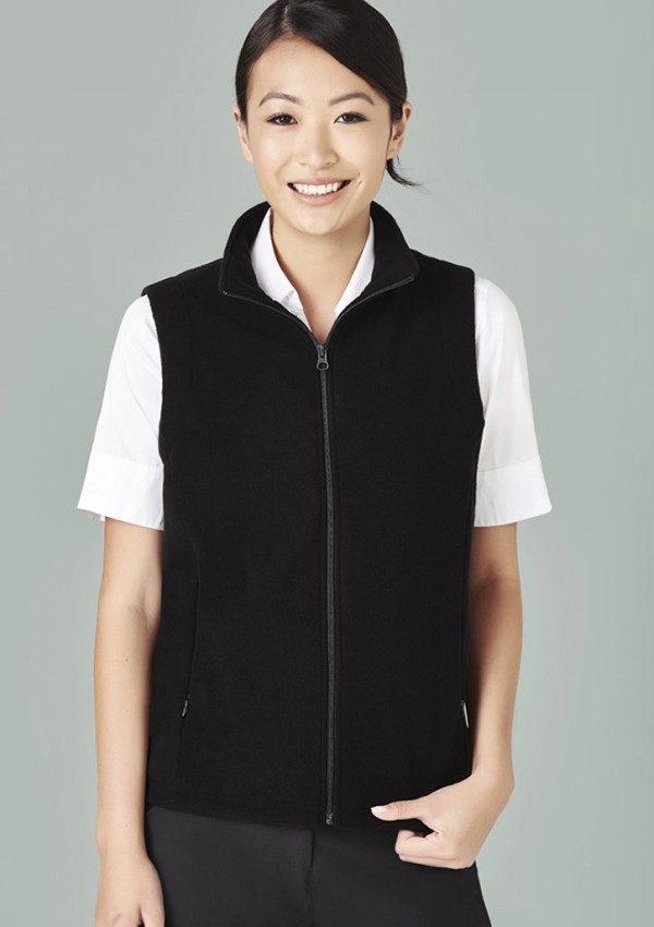 Womens Plain Vest Promotional Products, Corporate Gifts and Branded Apparel
