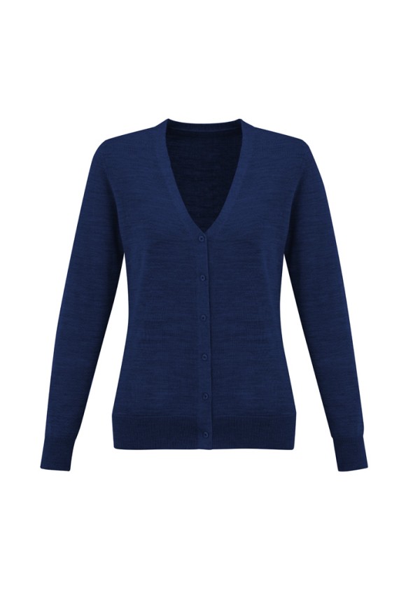 Womens Roma Knit Cardigan Promotional Products, Corporate Gifts and Branded Apparel