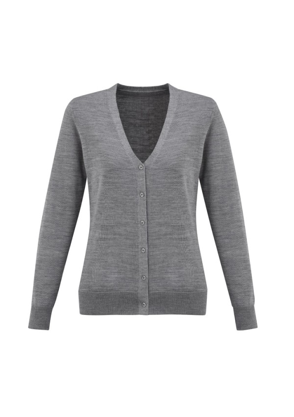 Womens Roma Knit Cardigan Promotional Products, Corporate Gifts and Branded Apparel