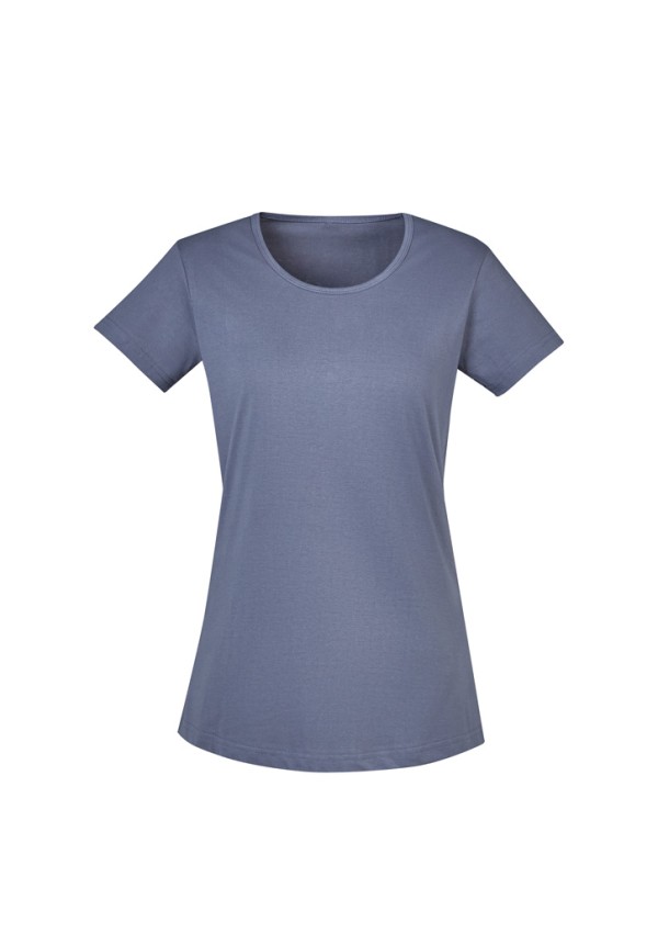Womens Streetworx Tee  Promotional Products, Corporate Gifts and Branded Apparel