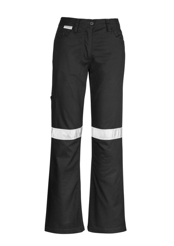 Womens Taped Utility Pant Promotional Products, Corporate Gifts and Branded Apparel