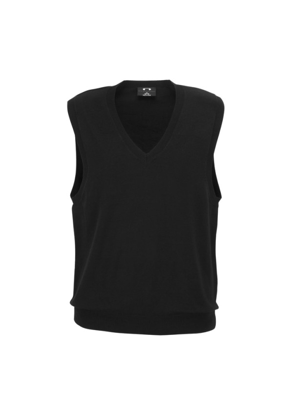 Womens V-Neck Knit Vest Promotional Products, Corporate Gifts and Branded Apparel