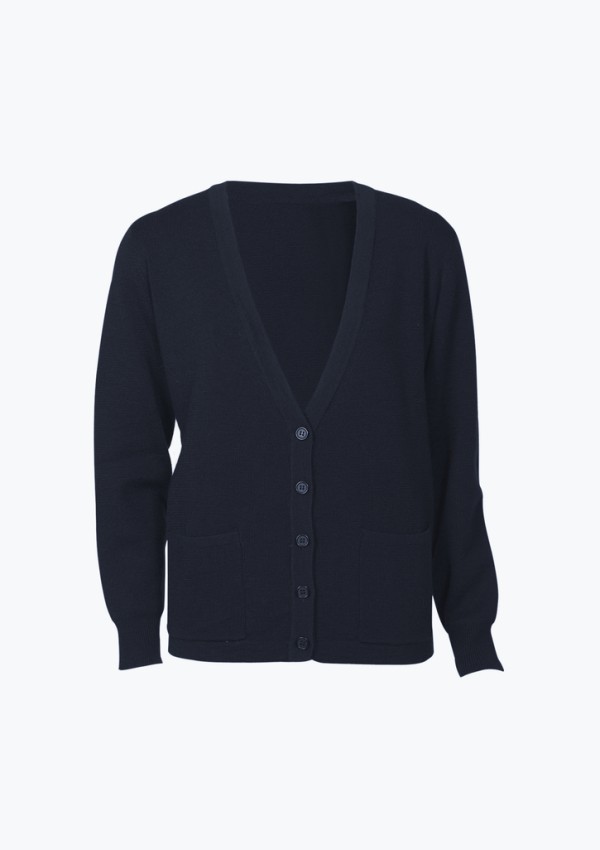 Womens Woolmix Cardigan Promotional Products, Corporate Gifts and Branded Apparel