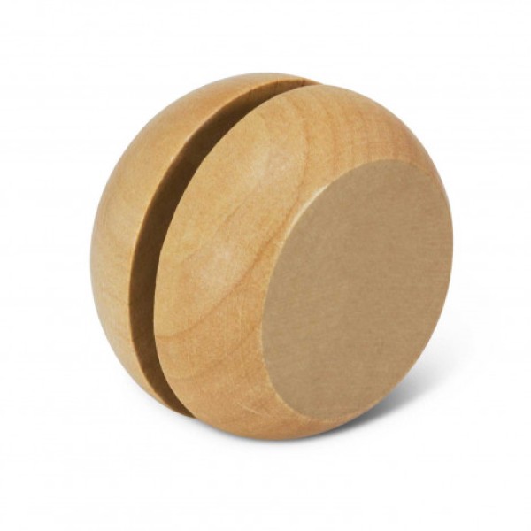 Wood Yoyo Promotional Products, Corporate Gifts and Branded Apparel