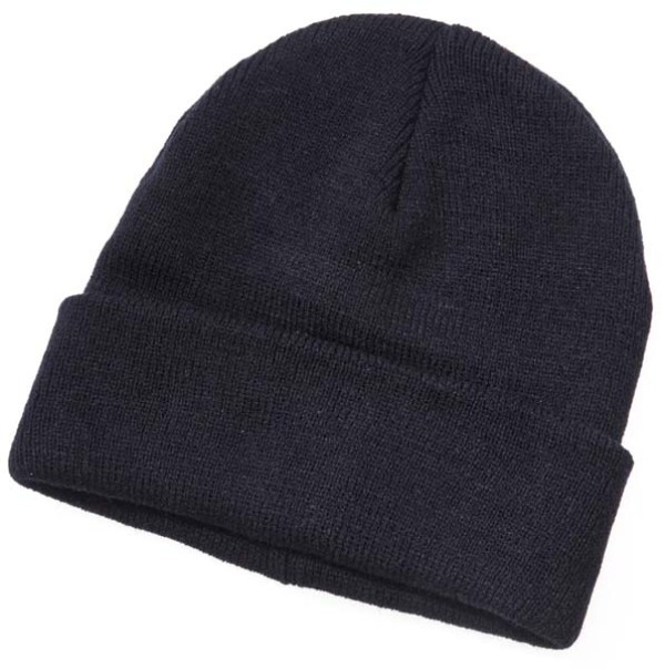 Wool Blend Beanie Promotional Products, Corporate Gifts and Branded Apparel