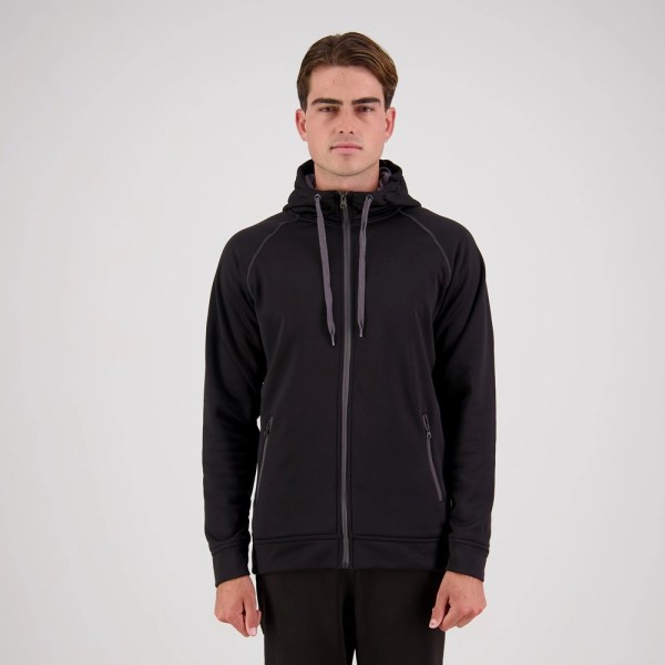 XT Performance Zip Hoodie Promotional Products, Corporate Gifts and Branded Apparel
