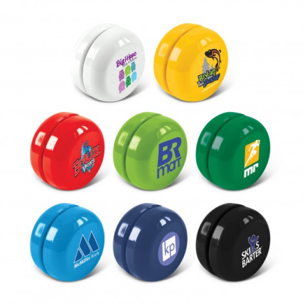 Yoyo Promotional Products, Corporate Gifts and Branded Apparel