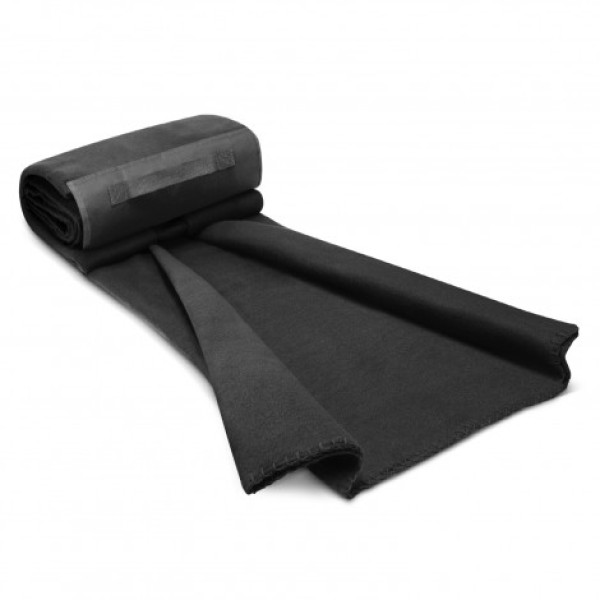 Yukon Fleece Blanket Promotional Products, Corporate Gifts and Branded Apparel