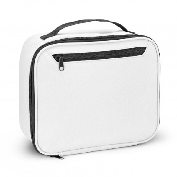Zest Lunch Cooler Bag Promotional Products, Corporate Gifts and Branded Apparel