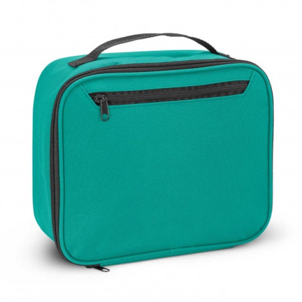 Zest Lunch Cooler Bag Promotional Products, Corporate Gifts and Branded Apparel
