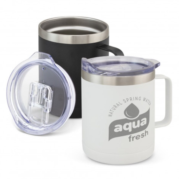 Zeus Vacuum Cup Promotional Products, Corporate Gifts and Branded Apparel